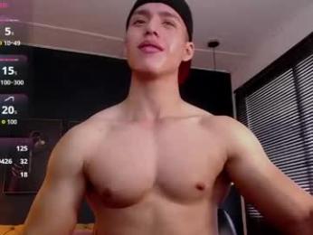 deivid_parker webcam model stream image