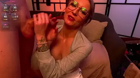 NinaNick webcam model stream image