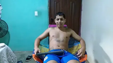Lil_condor_baby webcam model stream image