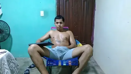 Lil_condor_baby webcam model stream image