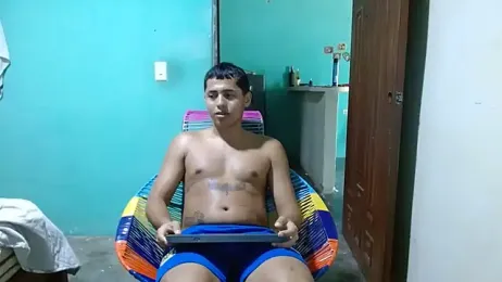 Lil_condor_baby webcam model stream image