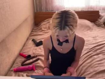 tequilaciccarelli webcam model stream image