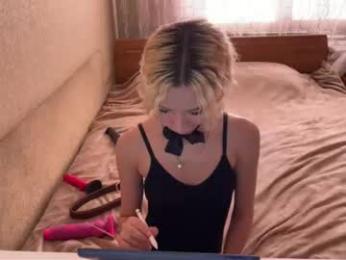 tequilaciccarelli webcam model stream image