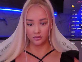 In-your-fucking-mind webcam model stream image