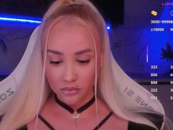 In-your-fucking-mind webcam model stream image