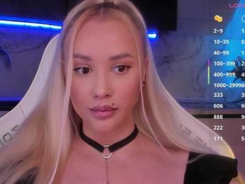 In-your-fucking-mind webcam bongacams model stream image