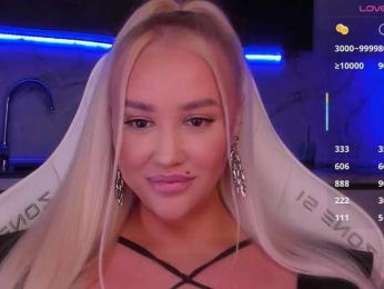 In-your-fucking-mind webcam model stream image