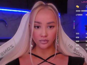 In-your-fucking-mind webcam model stream image