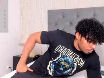 jacub_micke webcam chaturbate model stream image