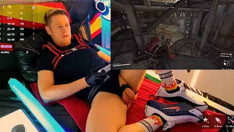 Romanheart webcam model stream image