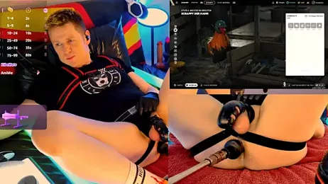 Romanheart webcam model stream image