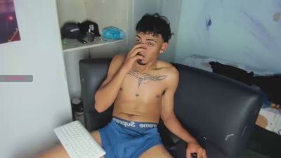 rick_foster webcam model stream image