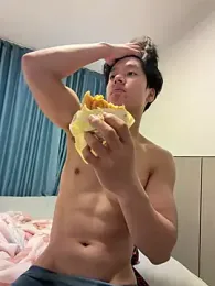 SYT_SGe webcam model stream image