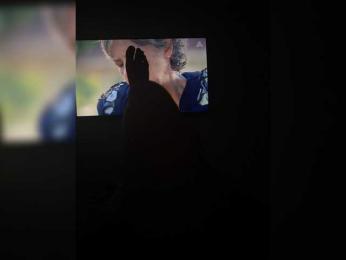 Ariel-la webcam model stream image