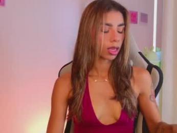 brunetteadams001 webcam chaturbate model stream image