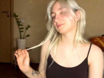 NorikoFalis webcam model stream image