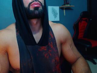 Acotas webcam model stream image