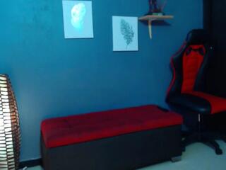 Acotas webcam flirt4free model stream image