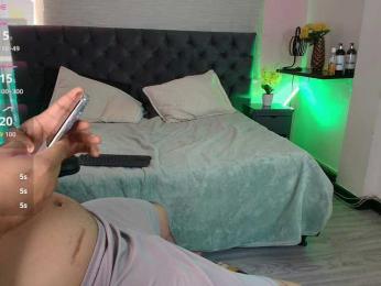 Annie-Lii webcam model stream image