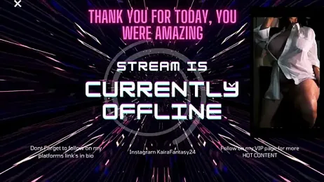 KairaFantasyy webcam model stream image