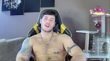 Jason_theGreat webcam model stream image