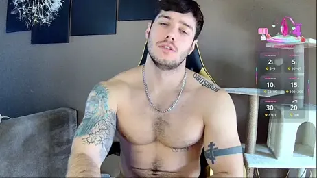 Jason_theGreat webcam model stream image