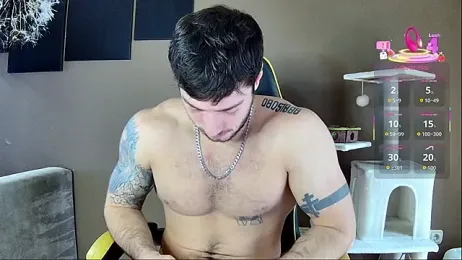 Jason_theGreat webcam model stream image