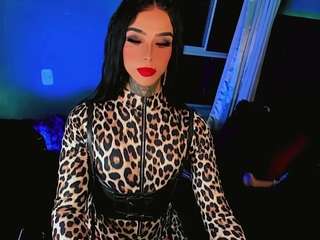 alice-christina webcam model stream image