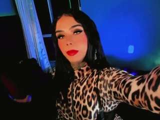 alice-christina webcam model stream image