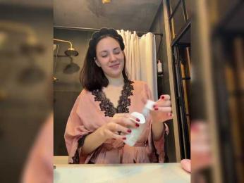 -Your-Michelle- webcam bongacams model stream image