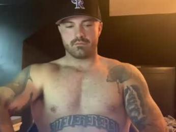 fitnessforu webcam chaturbate model stream image