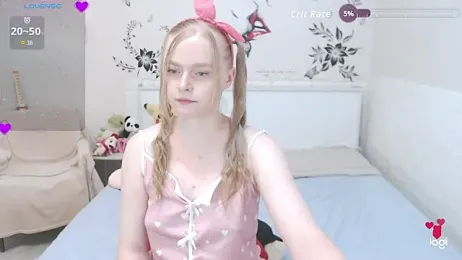 alice_de webcam stripchat model stream image