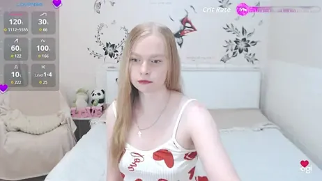 alice_de webcam stripchat model stream image