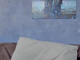 David Guy webcam model stream image