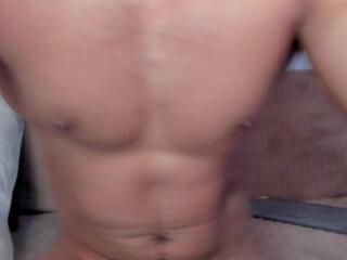 David Guy webcam model stream image