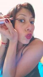 Shoaksamoon webcam model stream image