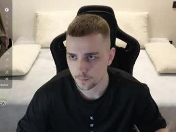 larstar01 webcam model stream image