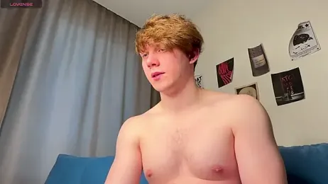 David_Keler webcam model stream image