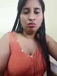 SofiaMendez1_ webcam model stream image