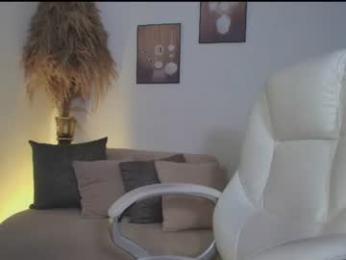 octavia_rouse webcam model stream image
