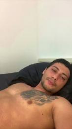 GoodBoyy01 webcam model stream image