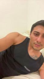 GoodBoyy01 webcam model stream image