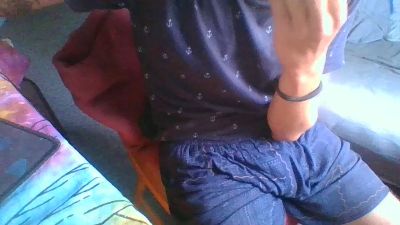 Luke_real webcam cam4 model stream image