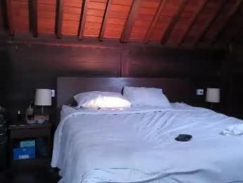 dorian_mcdon webcam chaturbate model stream image
