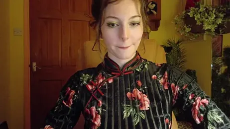 meesey webcam model stream image