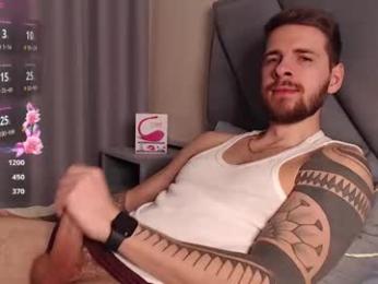 mr_longboy webcam chaturbate model stream image