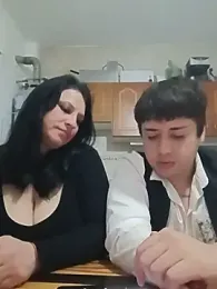 maryandjon webcam model stream image