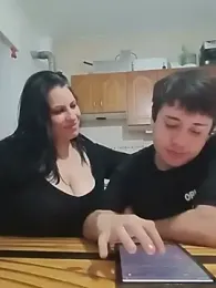 maryandjon webcam model stream image