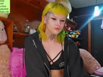 queer_burrito webcam model stream image