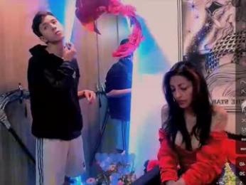 thiago_n_sam webcam model stream image